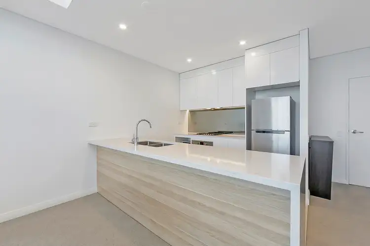 Fourth view of Homely unit listing, C709/6 Nancarrow Avenue, Meadowbank NSW 2114