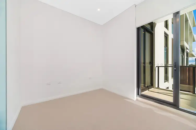 Fifth view of Homely unit listing, C709/6 Nancarrow Avenue, Meadowbank NSW 2114