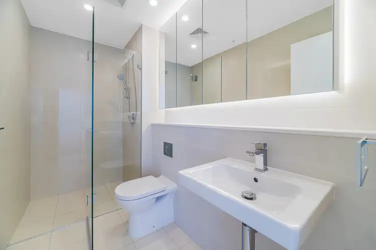 Sixth view of Homely unit listing, C709/6 Nancarrow Avenue, Meadowbank NSW 2114