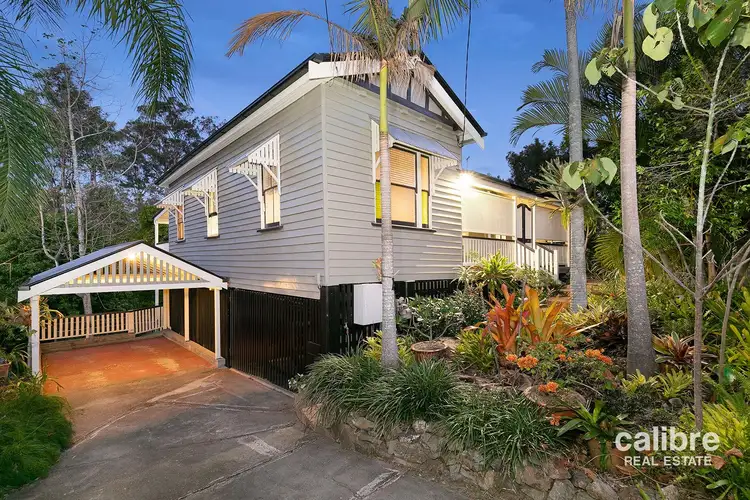 173 Simpsons Road, Bardon QLD 4065