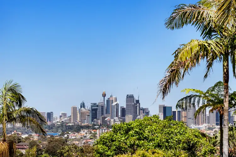 Second view of Homely apartment listing, 2/38 Belmont Road, Mosman NSW 2088