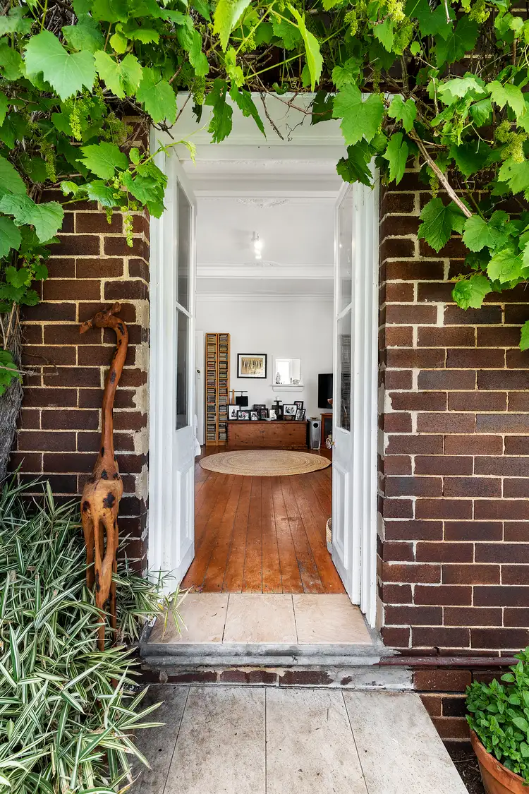 Third view of Homely apartment listing, 2/38 Belmont Road, Mosman NSW 2088