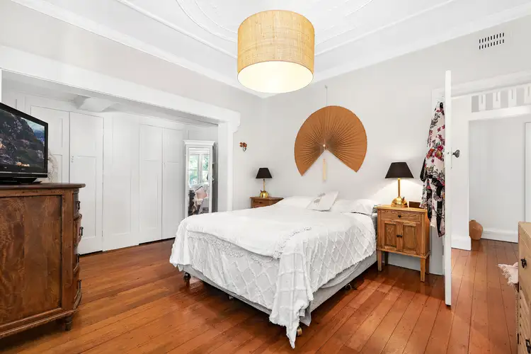 Fifth view of Homely apartment listing, 2/38 Belmont Road, Mosman NSW 2088