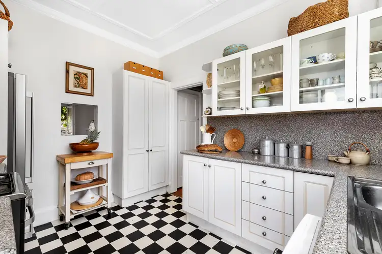 Sixth view of Homely apartment listing, 2/38 Belmont Road, Mosman NSW 2088