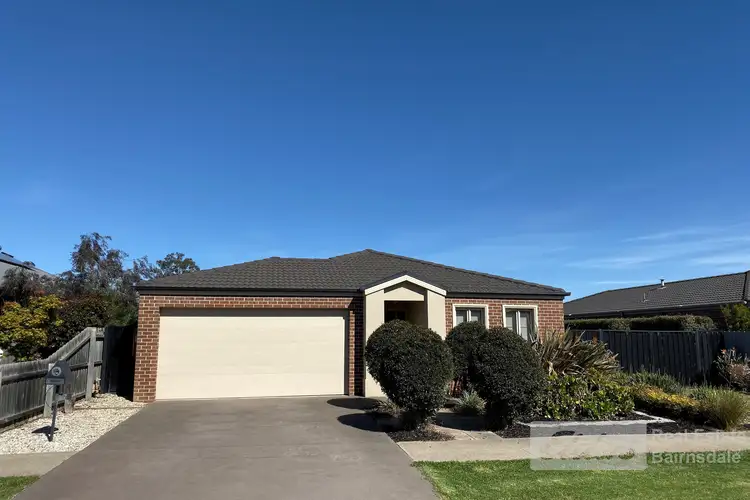 Main view of Homely house listing, 7 Windsor Court, Eastwood VIC 3875