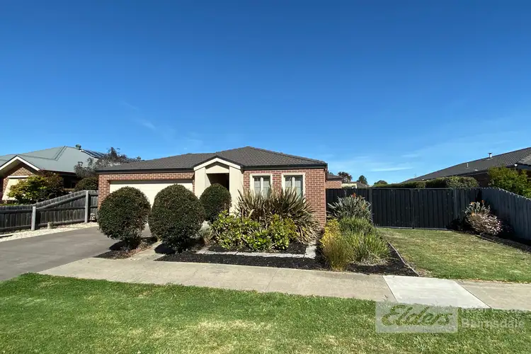 Second view of Homely house listing, 7 Windsor Court, Eastwood VIC 3875