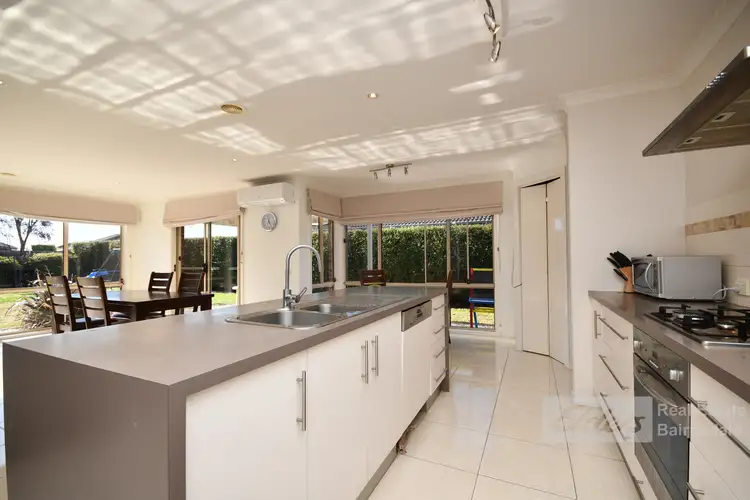 Fourth view of Homely house listing, 7 Windsor Court, Eastwood VIC 3875