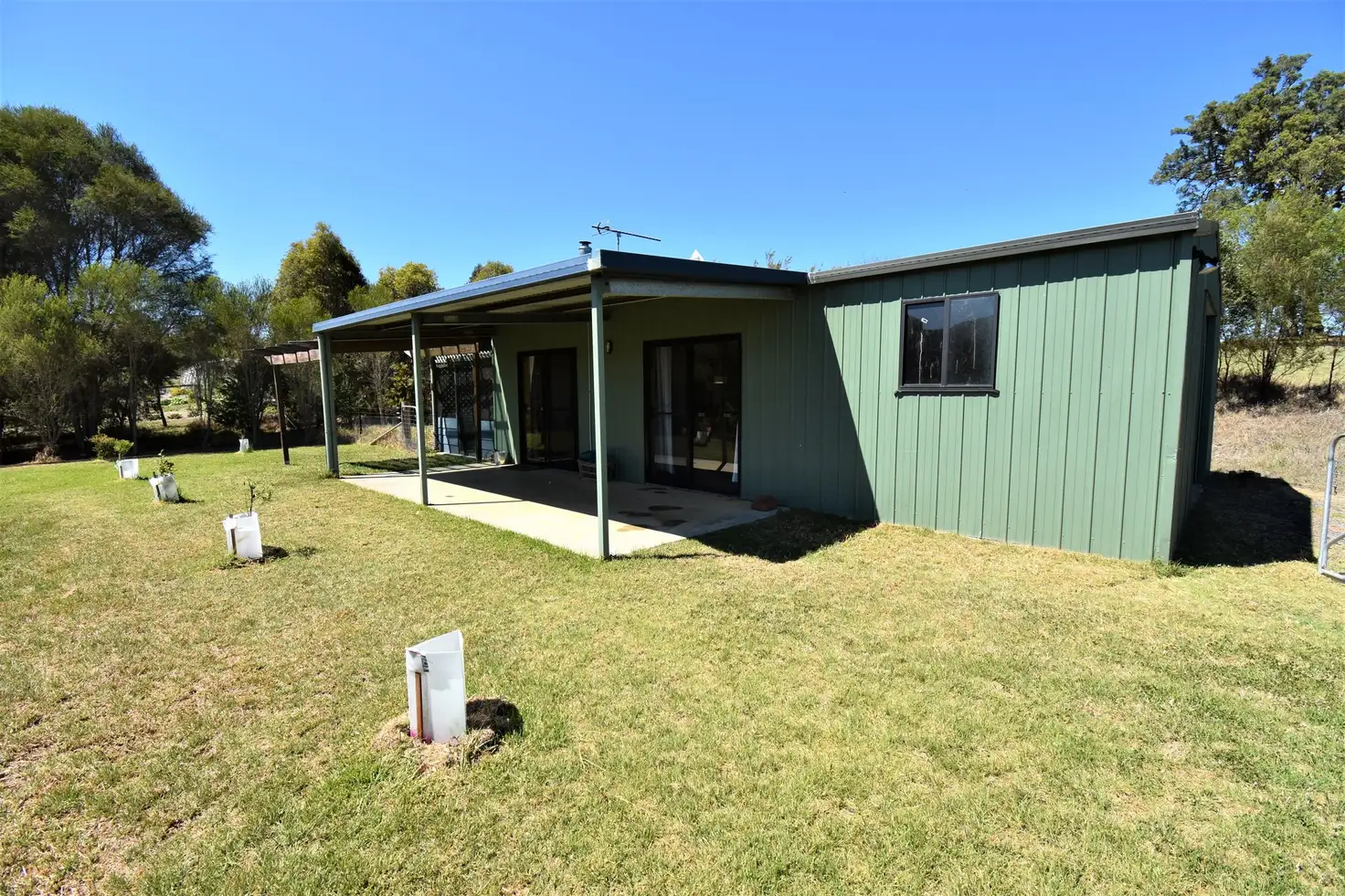 Main view of Homely rural property listing, Level 13, LOT 13 Blackbutt Drive, Cobargo NSW 2550