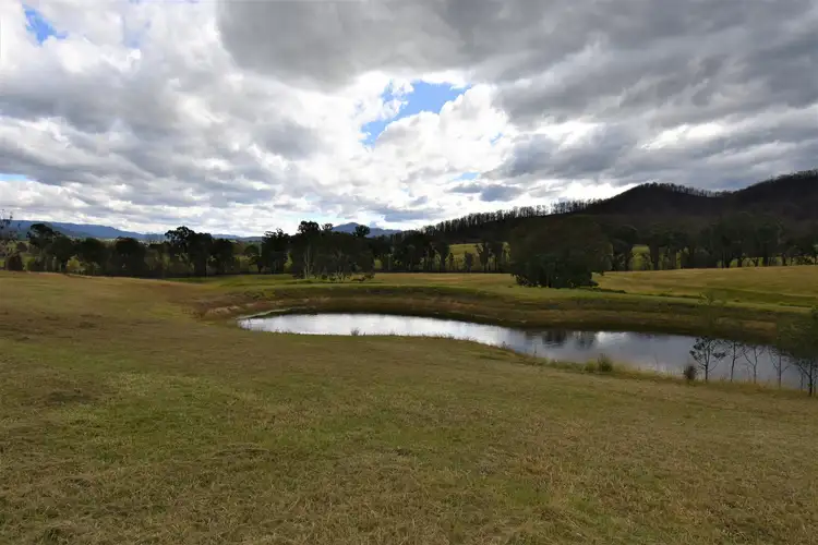 Second view of Homely rural property listing, Level 13, LOT 13 Blackbutt Drive, Cobargo NSW 2550