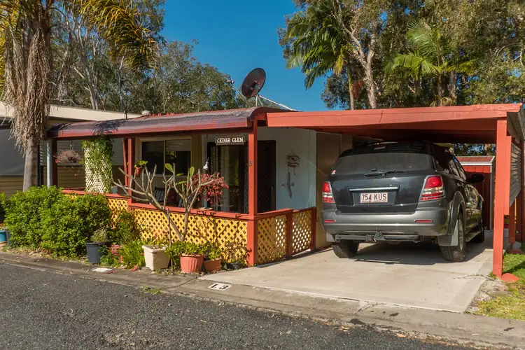 3/5 Lyons Road, Sawtell NSW 2452
