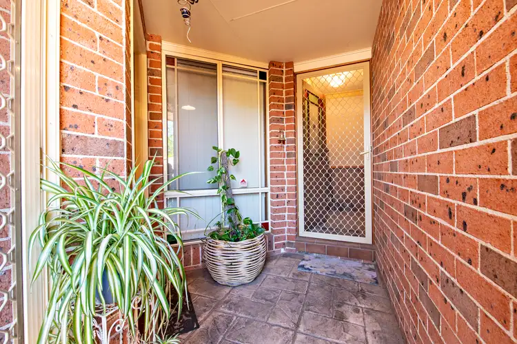 Third view of Homely villa listing, 2/1 James Street, Dubbo NSW 2830
