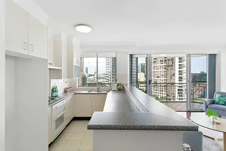 Second view of Homely apartment listing, 131/3 Sorrell Street, Parramatta NSW 2150