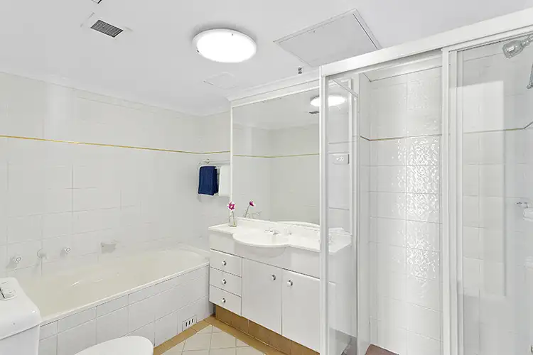 Third view of Homely apartment listing, 131/3 Sorrell Street, Parramatta NSW 2150