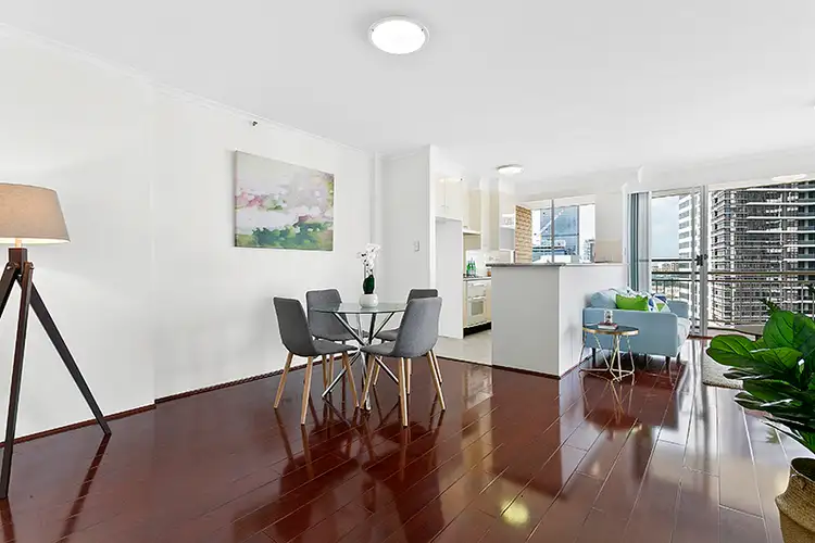 Fourth view of Homely apartment listing, 131/3 Sorrell Street, Parramatta NSW 2150