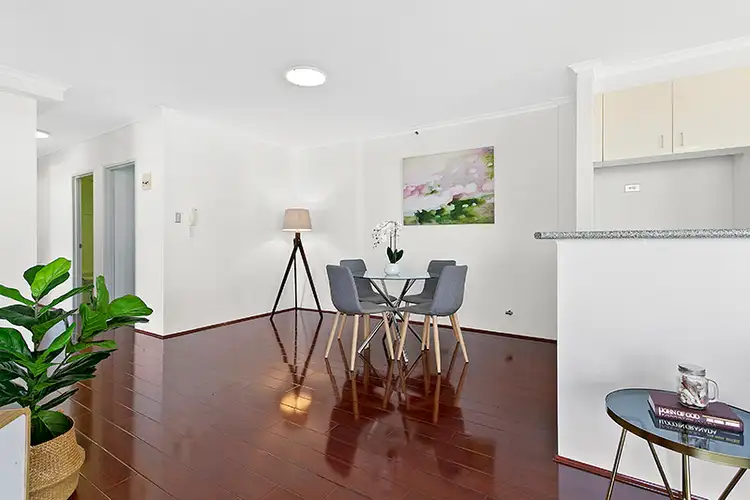 Fifth view of Homely apartment listing, 131/3 Sorrell Street, Parramatta NSW 2150