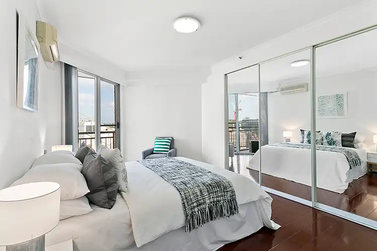 Sixth view of Homely apartment listing, 131/3 Sorrell Street, Parramatta NSW 2150