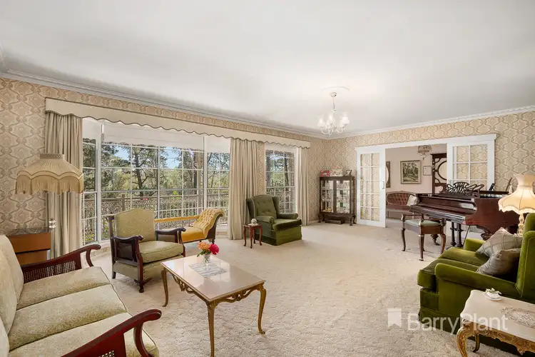 Second view of Homely house listing, 38 Lynnbrae Avenue, Hurstbridge VIC 3099