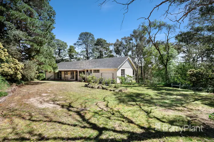Sixth view of Homely house listing, 38 Lynnbrae Avenue, Hurstbridge VIC 3099