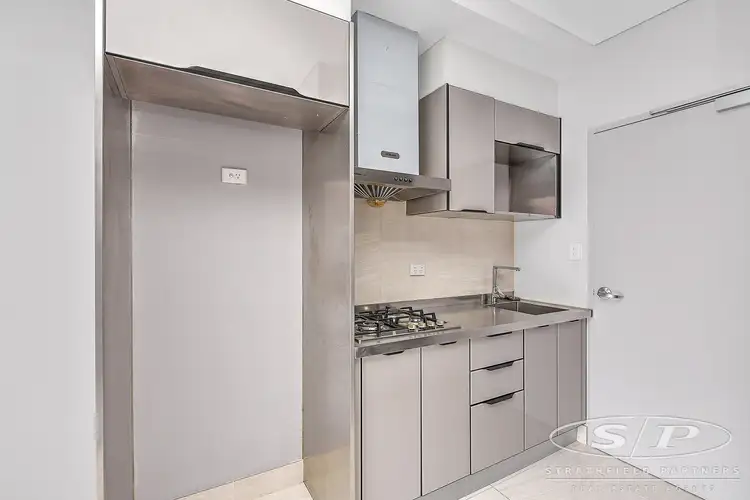 Main view of Homely studio listing, 11 Stuart Street, Concord West NSW 2138