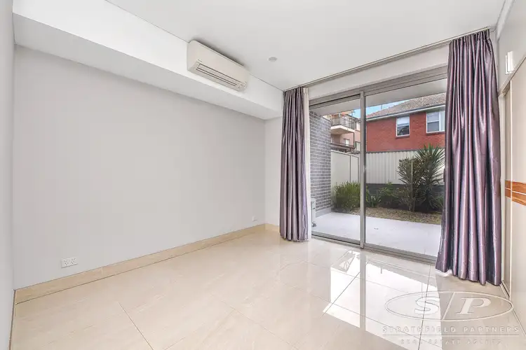 Second view of Homely studio listing, 11 Stuart Street, Concord West NSW 2138