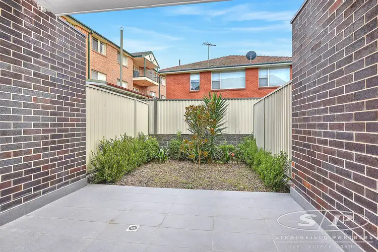Third view of Homely studio listing, 11 Stuart Street, Concord West NSW 2138