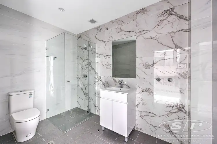 Fourth view of Homely studio listing, 11 Stuart Street, Concord West NSW 2138
