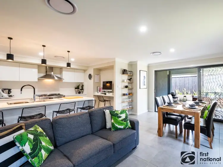 23 Red Gum Circuit, Sapphire Beach NSW 2450