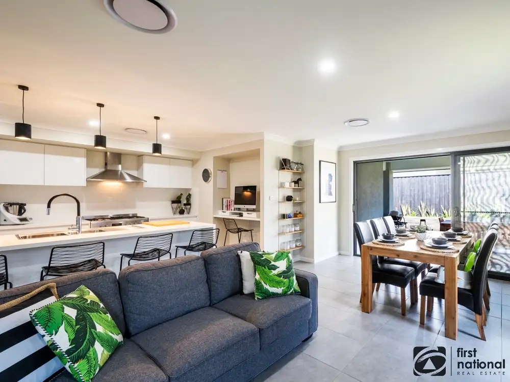 Main view of Homely house listing, 23 Red Gum Circuit, Sapphire Beach NSW 2450