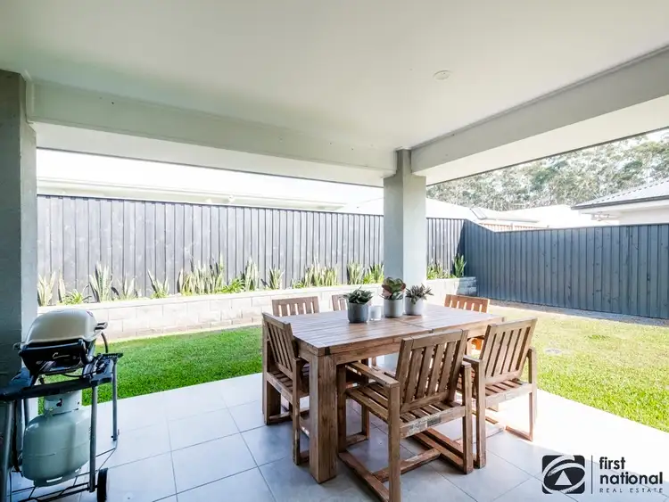 Second view of Homely house listing, 23 Red Gum Circuit, Sapphire Beach NSW 2450