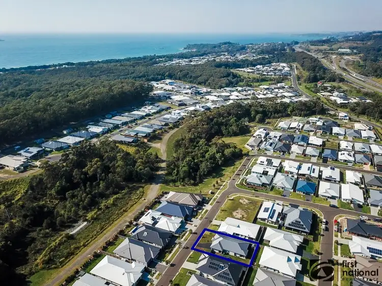 Fourth view of Homely house listing, 23 Red Gum Circuit, Sapphire Beach NSW 2450
