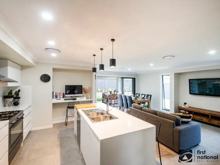 Sixth view of Homely house listing, 23 Red Gum Circuit, Sapphire Beach NSW 2450