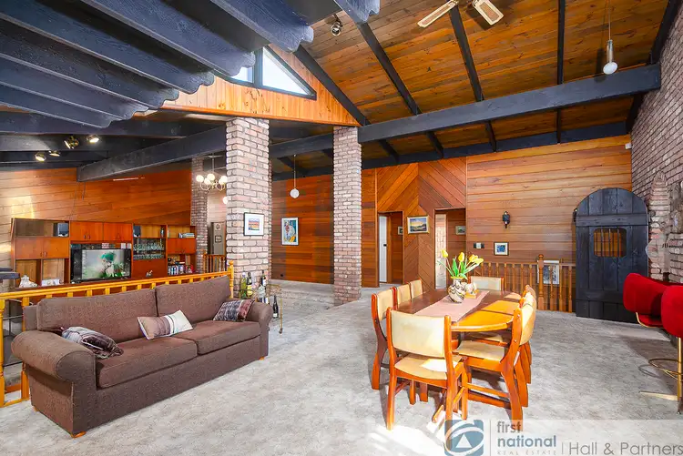 Fifth view of Homely house listing, 8 Anderson Court, Endeavour Hills VIC 3802
