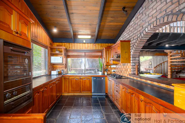 Sixth view of Homely house listing, 8 Anderson Court, Endeavour Hills VIC 3802