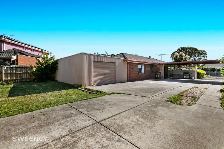 Sixth view of Homely house listing, 10 Tanunda Mews, St Albans VIC 3021
