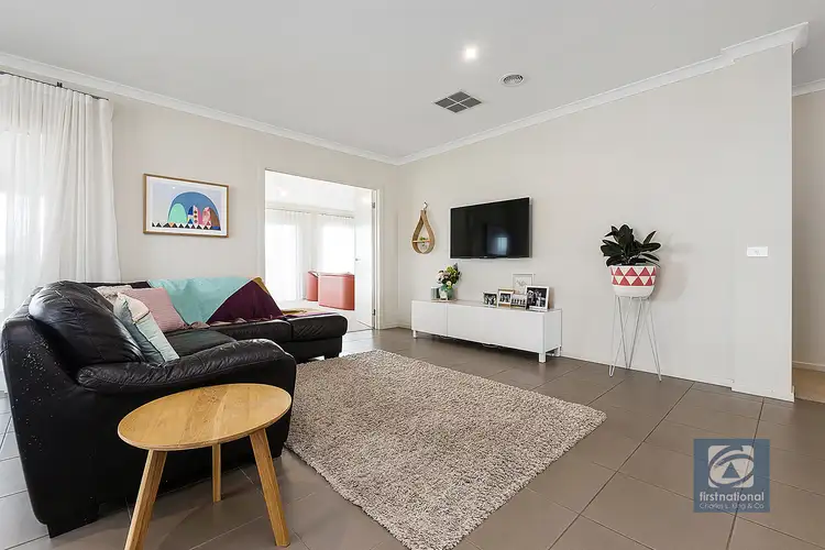 Fifth view of Homely house listing, 47 Bridlington Avenue, Echuca VIC 3564
