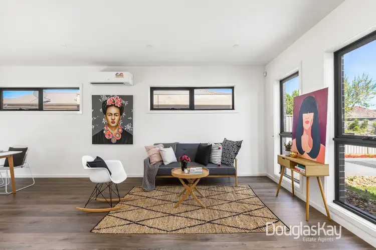 Third view of Homely townhouse listing, 1/55 Derrimut Street, Albion VIC 3020