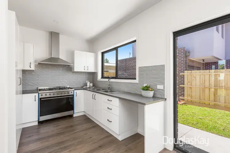 Fifth view of Homely townhouse listing, 1/55 Derrimut Street, Albion VIC 3020