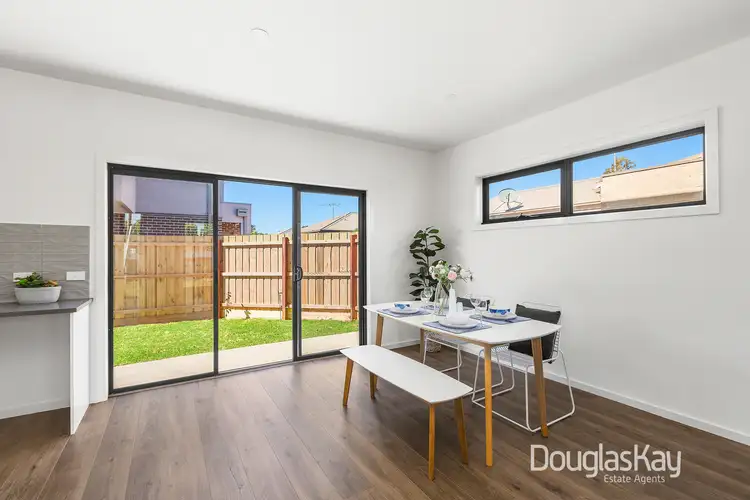 Sixth view of Homely townhouse listing, 1/55 Derrimut Street, Albion VIC 3020