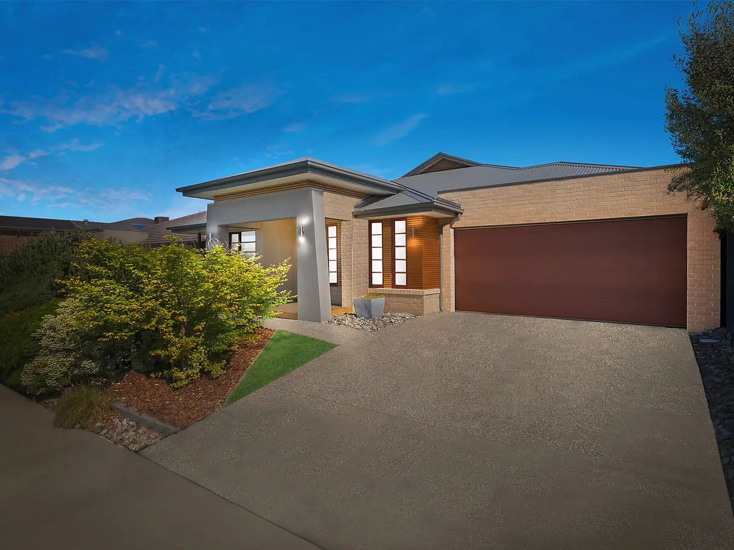 Main view of Homely house listing, 21 Evergreen Circuit, Ocean Grove VIC 3226