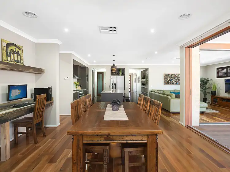 Second view of Homely house listing, 21 Evergreen Circuit, Ocean Grove VIC 3226