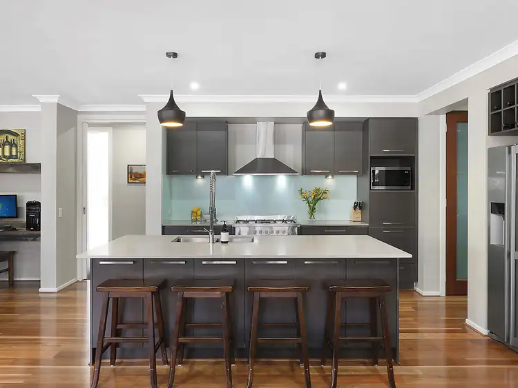 Third view of Homely house listing, 21 Evergreen Circuit, Ocean Grove VIC 3226