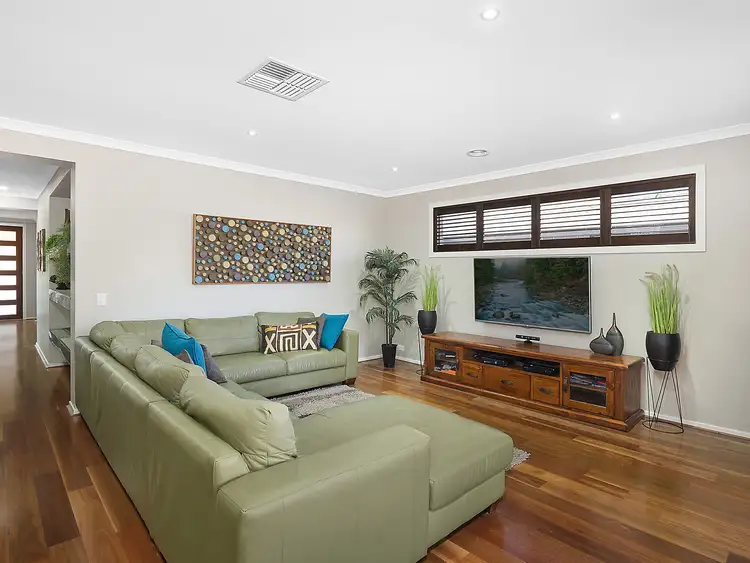 Fourth view of Homely house listing, 21 Evergreen Circuit, Ocean Grove VIC 3226
