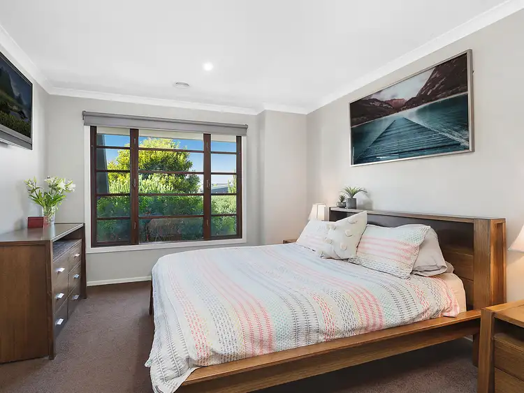 Sixth view of Homely house listing, 21 Evergreen Circuit, Ocean Grove VIC 3226