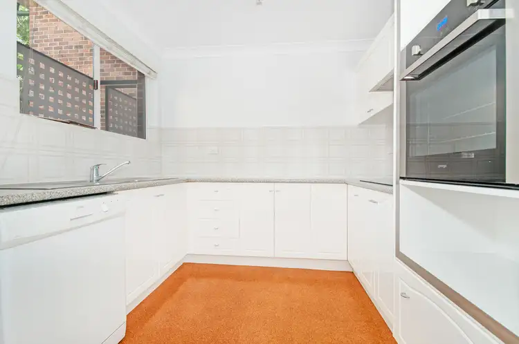 Third view of Homely unit listing, 3/93 Macquarie Street, St Lucia QLD 4067