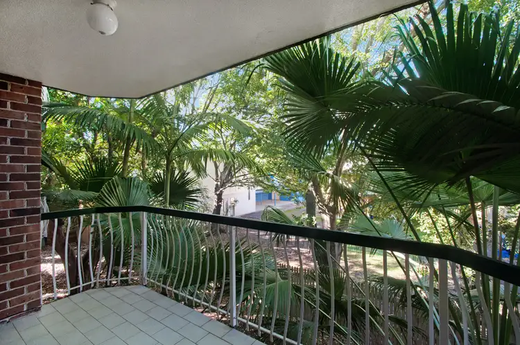 Fourth view of Homely unit listing, 3/93 Macquarie Street, St Lucia QLD 4067