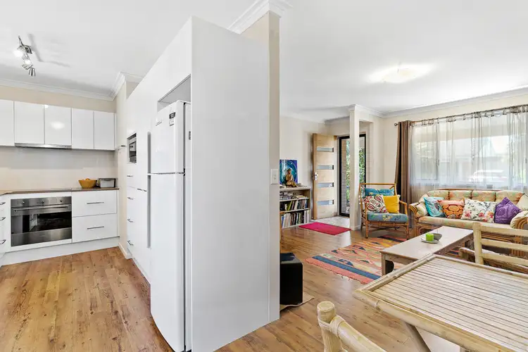 Second view of Homely unit listing, 2/30 Byron Street, Lennox Head NSW 2478