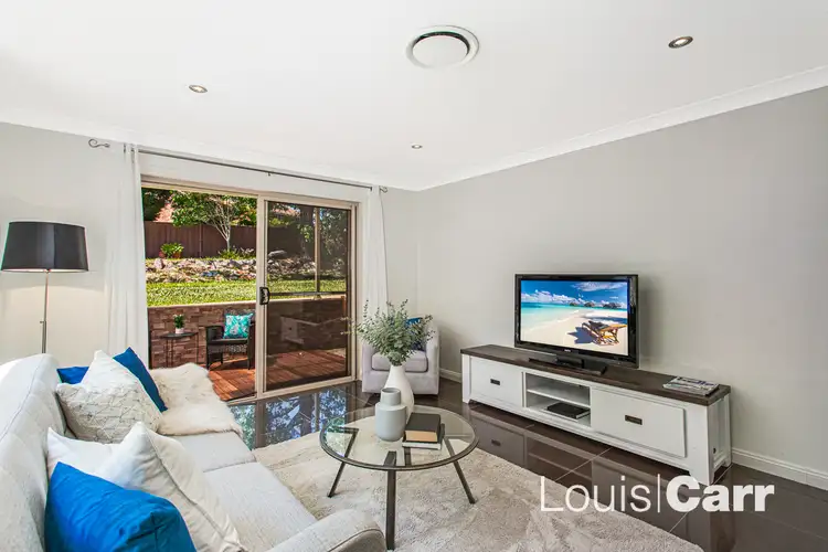 Fourth view of Homely house listing, 18 Pogson Drive, Cherrybrook NSW 2126