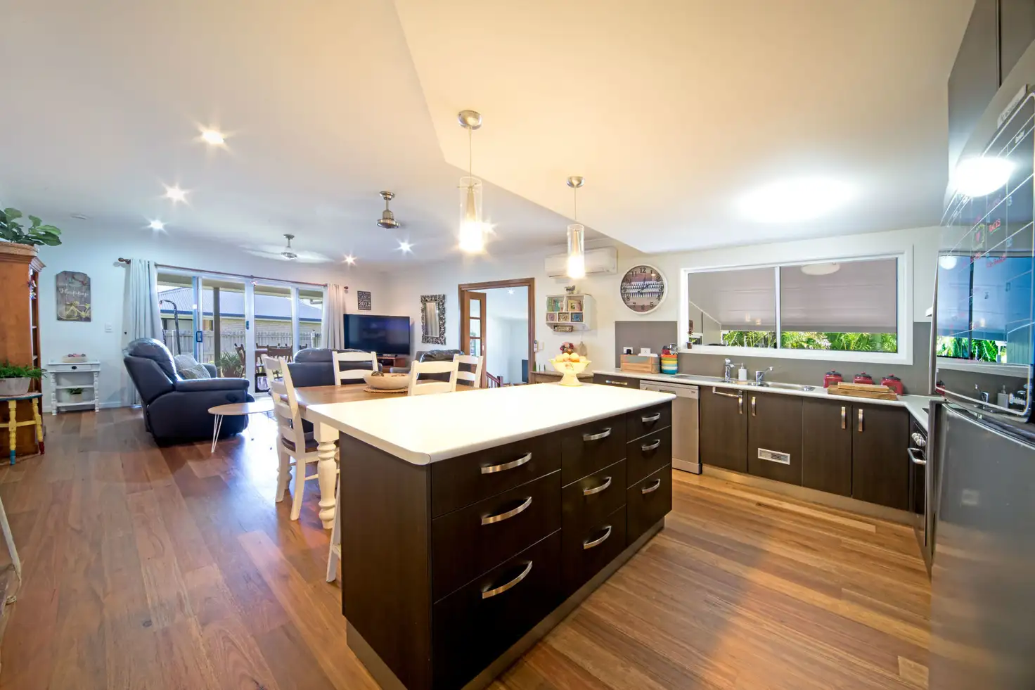 Main view of Homely house listing, 1 Cascara Street, Proserpine QLD 4800