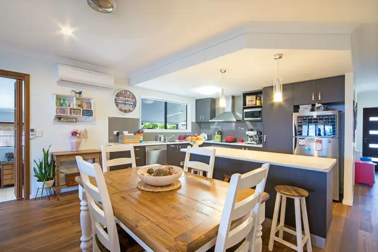 Sixth view of Homely house listing, 1 Cascara Street, Proserpine QLD 4800