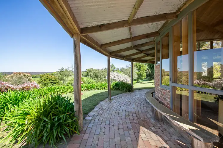 Third view of Homely rural property listing, 445 Wensleydale-Station Road, Wensleydale VIC 3241